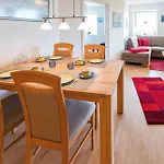 Haus Nordseebrandung Nb63 *
