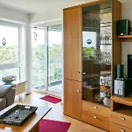 Haus Nordseebrandung Nb63