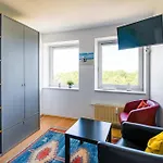 Apartment Haus Nordseebrandung Nb63 Cuxhaven