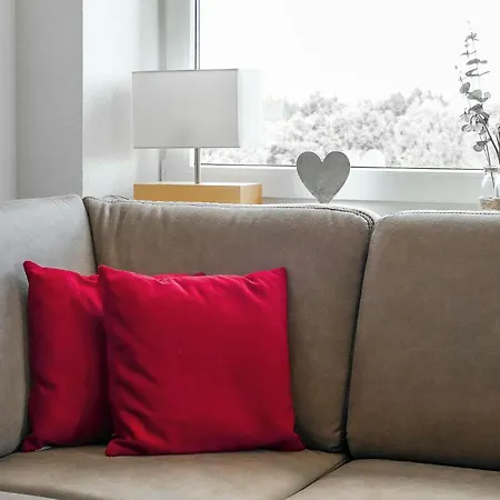 Haus Nordseebrandung Nb63 Apartment Cuxhaven