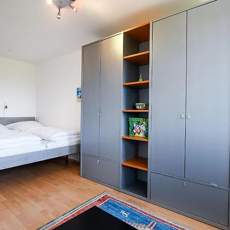 Haus Nordseebrandung Nb63 아파트