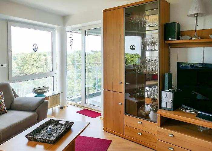 Haus Nordseebrandung Nb63