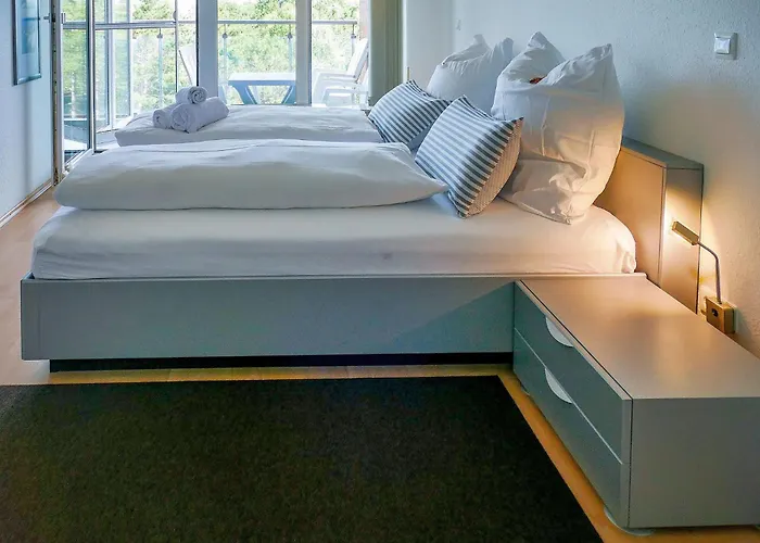 Haus Nordseebrandung Nb63 Apartman